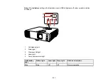 Предварительный просмотр 211 страницы Epson Pro EX10000 User Manual