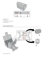 Предварительный просмотр 20 страницы Epson Pro GT-S80 User Manual