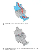 Предварительный просмотр 27 страницы Epson Pro GT-S80 User Manual