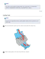 Предварительный просмотр 30 страницы Epson Pro GT-S80 User Manual