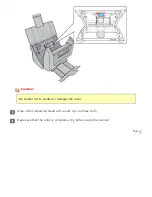 Предварительный просмотр 83 страницы Epson Pro GT-S80 User Manual