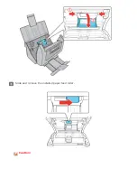 Предварительный просмотр 88 страницы Epson Pro GT-S80 User Manual