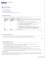 Предварительный просмотр 92 страницы Epson Pro GT-S80 User Manual