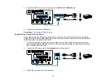 Preview for 37 page of Epson Pro L1060U User Manual