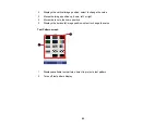 Preview for 82 page of Epson Pro L1060U User Manual