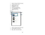 Preview for 87 page of Epson Pro L1060U User Manual