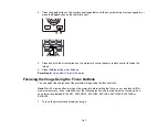 Preview for 107 page of Epson Pro L1060U User Manual