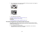 Preview for 108 page of Epson Pro L1060U User Manual