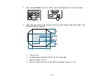 Preview for 112 page of Epson Pro L1060U User Manual