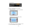 Preview for 128 page of Epson Pro L1060U User Manual