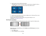 Preview for 194 page of Epson Pro L1060U User Manual