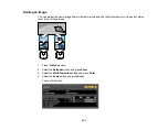 Preview for 203 page of Epson Pro L1060U User Manual