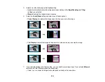 Preview for 204 page of Epson Pro L1060U User Manual