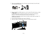 Preview for 218 page of Epson Pro L1060U User Manual