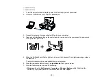 Preview for 220 page of Epson Pro L1060U User Manual