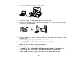 Preview for 222 page of Epson Pro L1060U User Manual