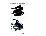 Preview for 258 page of Epson Pro L1060U User Manual