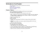 Preview for 12 page of Epson Pro L12000QNL User Manual