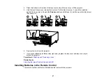 Preview for 47 page of Epson Pro L12000QNL User Manual