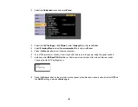 Preview for 69 page of Epson Pro L12000QNL User Manual