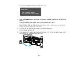 Preview for 100 page of Epson Pro L12000QNL User Manual