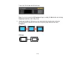 Preview for 112 page of Epson Pro L12000QNL User Manual