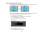 Preview for 120 page of Epson Pro L12000QNL User Manual