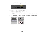 Preview for 124 page of Epson Pro L12000QNL User Manual