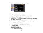 Preview for 150 page of Epson Pro L12000QNL User Manual