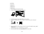 Preview for 196 page of Epson Pro L12000QNL User Manual