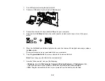 Preview for 198 page of Epson Pro L12000QNL User Manual