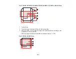 Предварительный просмотр 104 страницы Epson Pro L1490U User Manual