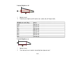 Предварительный просмотр 140 страницы Epson Pro L1490U User Manual