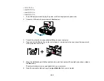 Предварительный просмотр 208 страницы Epson Pro L1490U User Manual