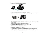 Предварительный просмотр 210 страницы Epson Pro L1490U User Manual