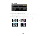 Preview for 194 page of Epson Pro L1500UH User Manual