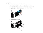 Preview for 242 page of Epson Pro L1500UH User Manual