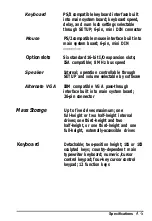 Preview for 181 page of Epson Progression User Manual