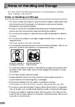 Preview for 10 page of Epson Projector Safety Instructions