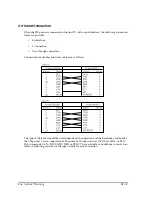 Preview for 58 page of Epson ProofPlus TM-H6000III Technical Reference Manual