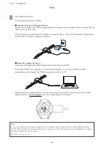 Preview for 17 page of Epson ProSense J-307 User Manual