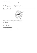 Preview for 25 page of Epson ProSense J-307 User Manual