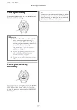 Preview for 37 page of Epson ProSense J-307 User Manual