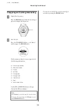 Preview for 38 page of Epson ProSense J-307 User Manual