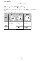 Preview for 39 page of Epson ProSense J-307 User Manual