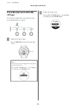 Preview for 44 page of Epson ProSense J-307 User Manual