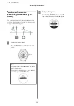 Preview for 46 page of Epson ProSense J-307 User Manual