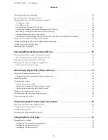 Preview for 5 page of Epson ProSense J-347 User Manual