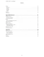 Preview for 6 page of Epson ProSense J-347 User Manual