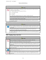 Preview for 12 page of Epson ProSense J-347 User Manual